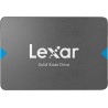 Disque SSD Lexar NQ100 240Go - S-ATA 2,5