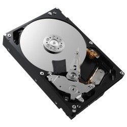 Disque Dur 3,5 Toshiba P300 6To  - S-ATA