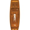 Clé USB 2.0 Emtec C410 Color Mix - 4Go (Orange)