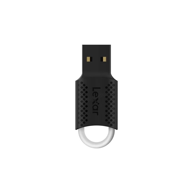 Clé USB 2.0 Lexar JumpDrive V40 - 32Go (Noir)