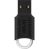 Clé USB 2.0 Lexar JumpDrive V40 - 32Go (Noir)