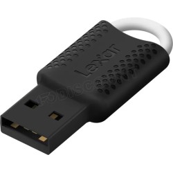 Clé USB 2.0 Lexar JumpDrive V40 - 32Go (Noir)