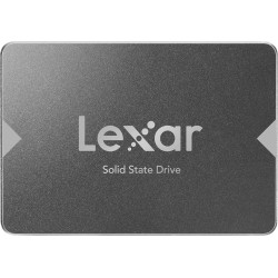 Disque SSD Lexar NS100 256Go - S-ATA 2,5