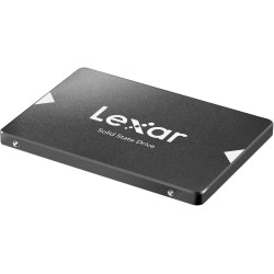 Disque SSD Lexar NS100 256Go - S-ATA 2,5