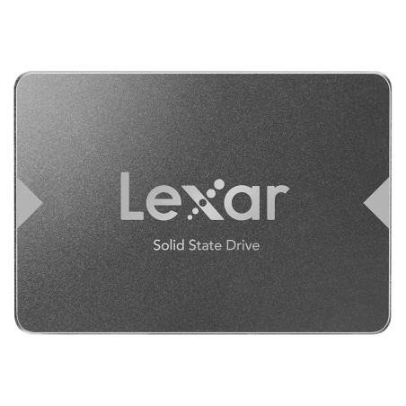 Disque SSD Lexar NS100 1To  - S-ATA 2,5