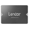 Disque SSD Lexar NS100 1To  - S-ATA 2,5