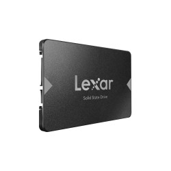 Disque SSD Lexar NS100 1To  - S-ATA 2,5