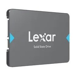 Disque SSD Lexar NQ100 1To  - S-ATA 2,5