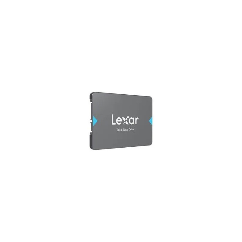 Disque SSD Lexar NQ100 1To  - S-ATA 2,5