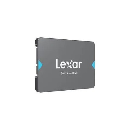 Disque SSD Lexar NQ100 1To  - S-ATA 2,5