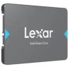 Disque SSD Lexar NQ100 1To  - S-ATA 2,5