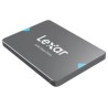 Disque SSD Lexar NQ100 1To  - S-ATA 2,5