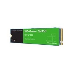 Disque SSD Western Digital Green SN350 1To  - NVMe M.2 Type 2280