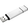 Clé USB 2.0 Emtec C900 - 64Go (Metal)