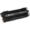 Disque SSD Corsair Force Series MP600 R2 1To  - NVMe M.2 Type 2280