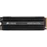 Disque SSD Corsair Force Series MP600 R2 1To  - NVMe M.2 Type 2280