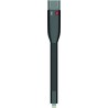 Clé USB 3.0 Emtec Dual Lightning iCobra2 T500 - 32Go (Noir)