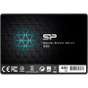 Disque SSD Silicon Power Slim S55 480Go - S-ATA 2,5