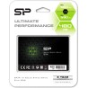 Disque SSD Silicon Power Slim S56 480Go - S-ATA 2,5