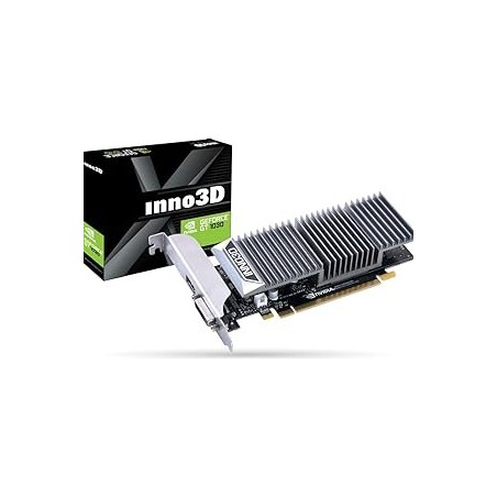 Carte Graphique passive Nvidia Inno3D GeForce GT 1030 2Go