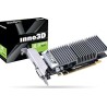 Carte Graphique passive Nvidia Inno3D GeForce GT 1030 2Go