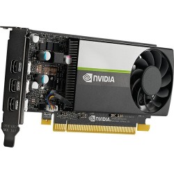 Carte Graphique Nvidia PNY Professional RTX A400 4Go (Bulk) Low Profile