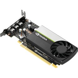 Carte Graphique Nvidia PNY Professional RTX A400 4Go (Bulk) Low Profile