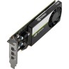 Carte Graphique Nvidia PNY Professional RTX A400 4Go (Bulk) Low Profile