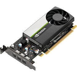 Carte Graphique Nvidia PNY Professional RTX A400 4Go (Bulk) Low Profile