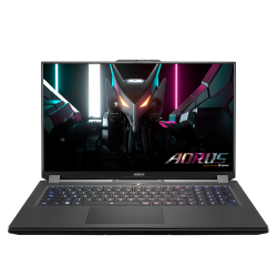 Ordinateur Portable Asus Tuf Gaming A17 FA707NU-HX058W (17,3")