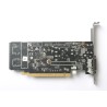 Carte Graphique Nvidia Zotac GeForce GT1030 2Go Low Profile