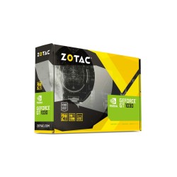 Carte Graphique Nvidia Zotac GeForce GT1030 2Go Low Profile