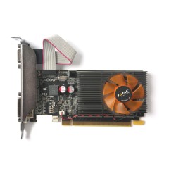 Carte Graphique Nvidia Zotac GeForce GT710 2Go Mini ITX Low Profile