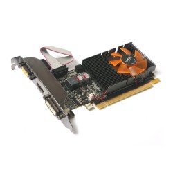 Carte Graphique Nvidia Zotac GeForce GT710 2Go Mini ITX Low Profile