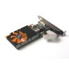 Carte Graphique Nvidia Zotac GeForce GT710 2Go Mini ITX Low Profile