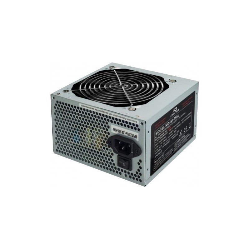 Alimentation ATX Advance SP-350A12 350W Nominale 120mm