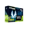 Carte Graphique Nvidia Zotac GeForce RTX 3050 Solo 6Go Mini ITX