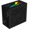 Alimentation ATX AeroCool Lux RGB - 650W (Noir)