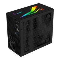 Alimentation ATX AeroCool Lux RGB - 850W (Noir)