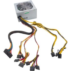 Alimentation ATX Akyga Basic AK-B1 - 950W (Gris)