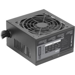 Alimentation ATX Anima APB - 550W (Noir)