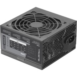 Alimentation ATX Anima APB - 550W (Noir)