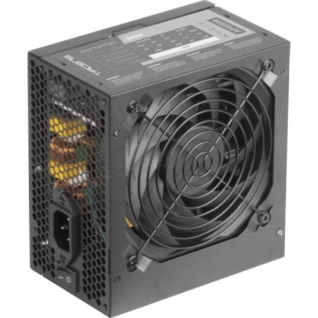 Alimentation ATX Anima APIII - 500W (Noir)