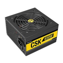 Alimentation ATX Antec Cuprum Strike CSK - 650W (Noir)