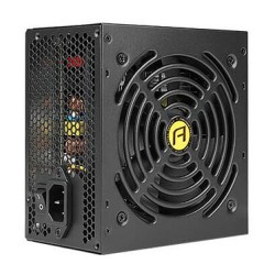 Alimentation ATX Antec Cuprum Strike CSK - 650W (Noir)