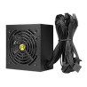 Alimentation ATX Antec Cuprum Strike CSK - 650W (Noir)