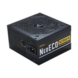 Alimentation ATX Antec NeoEco Gold - 850W (Noir)