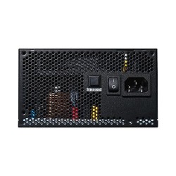 Alimentation ATX Antec NeoEco Gold - 850W (Noir)