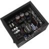 Alimentation ATX be quiet! Dark Power 13 - 750W (Noir)