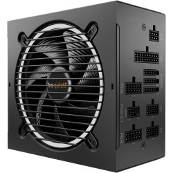 Alimentation ATX be quiet! Pure Power 12 M - 1000W (Noir)